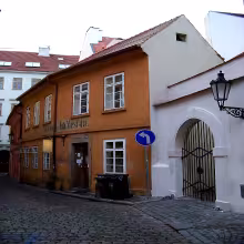Boršov 2
