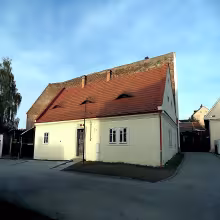 Božkov čp. 8