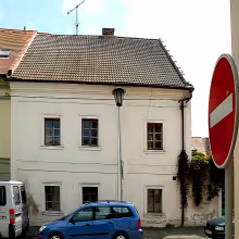 Brandlova 6