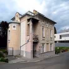 Bratmannova vila