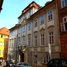 Bretfeldovský palác