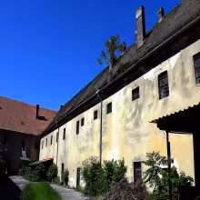 Brněnská káznice