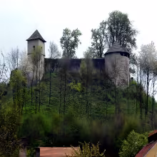 Brumov