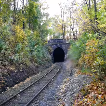 Bubenečský tunel