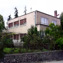 Budilova vila