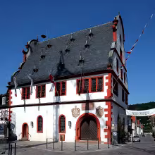 Burgstadt