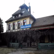 Bystřice u Benešova