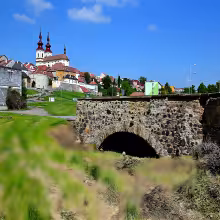 Bystřický můstek