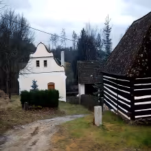 Bývalý mlýn čp. 2, 3