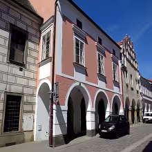 Březanova čp. 3