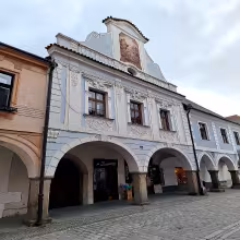 Březanova čp. 8