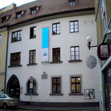 Březinova 13