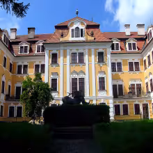 Chlum u Třeboně
