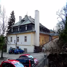 Chuchelské lázně