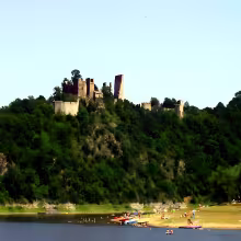 Cornštejn