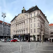 Cyrilometodějská záložna