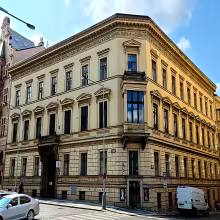 Daňkův palác