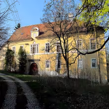 Defurovy Lažany