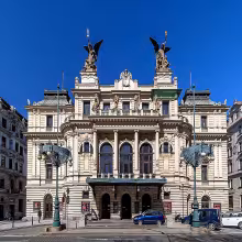 Divadlo na Vinohradech