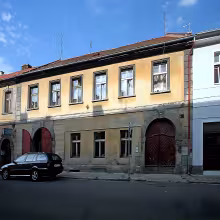 Dlouhá 121