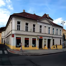 Dlouhá 49 a 51