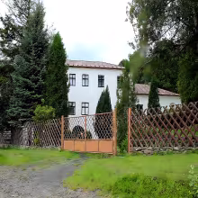 Dolejší Těšov