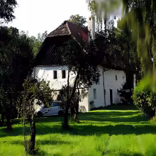 Dolejší mlýn