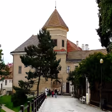 Dolní brána