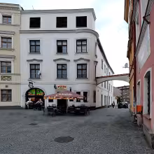 Dolní náměstí 5