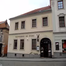 Dolní Česká 6
