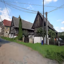 Domašice 7