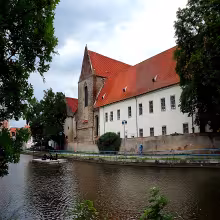 Dominikánský klášter