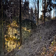 Doubravice nad Svitavou
