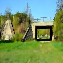 Duchcovský viadukt