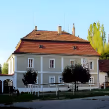Dvůr Bulovka