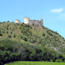 Děvičky