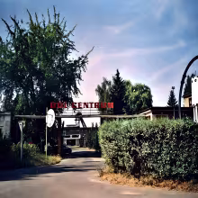 Důl Centrum