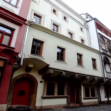 Dům Bílka z Bilenbergu