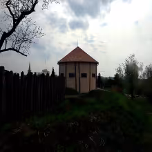 Archeopark pravěku Všestary