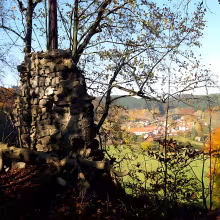 Holštejn