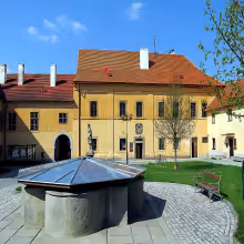 Horažďovice