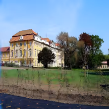 Horní Beřkovice