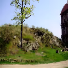 Hrad Plumlov