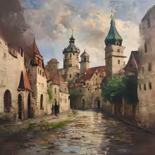 Hrad na Babské skále