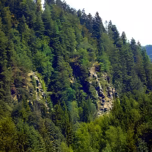 Hradisko u Kružberka