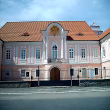 Hrádek (Hrádek)