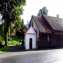 Hukovice (Velká Kraš)