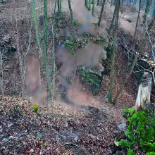 Ježův hrad