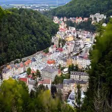 Karlovy Vary