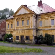 Kaštice